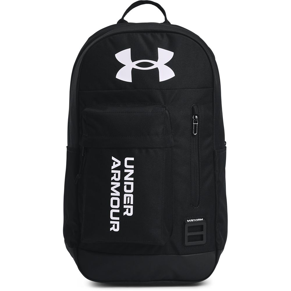 UA Halftime Backpack Morral unisex para entrenamiento marca Under Armour -