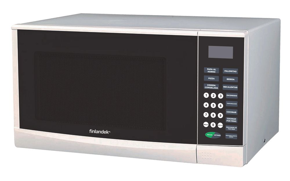 HORNO MICROONDAS DE 30L FINLANDEK H30 | Puntos Colombia