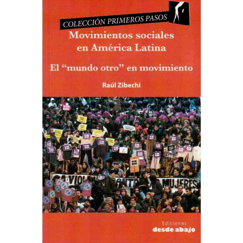 Movimientos Sociales En America Latina Puntos Colombia