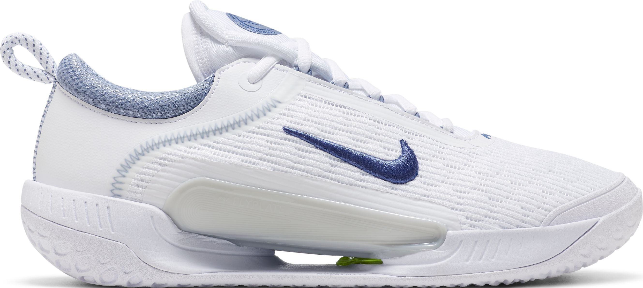m nike zoom court nxt hc