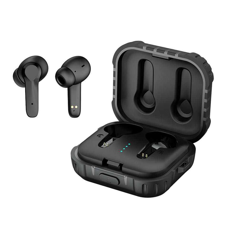 Auricular Inalámbrico Auriculares Poss Opiniones Bluetooth