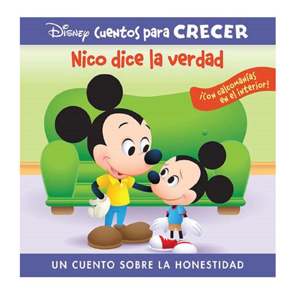 cuentos-nico-dice-la-verdad-disney-puntos-colombia