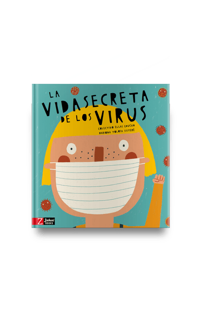 LA VIDA SECRETA DE LOS VIRUS - Puntos Colombia