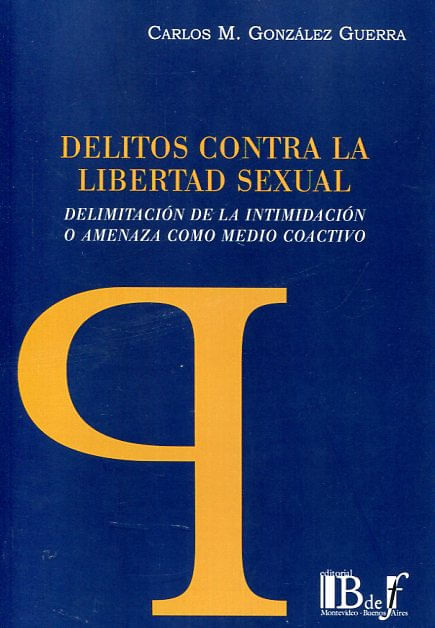 Delitos Contra La Libertad Sexual Puntos Colombia 0247