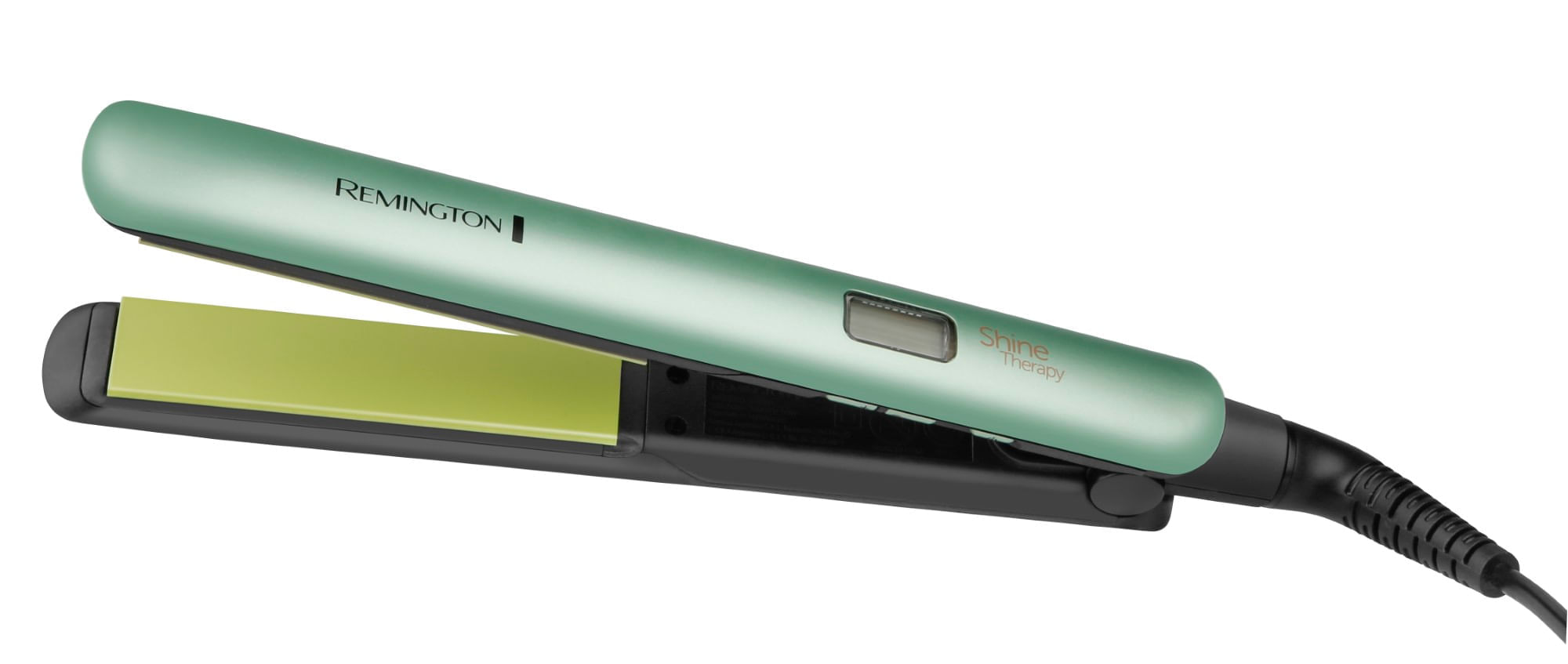 Plancha Alisadora Remington Shine Therapy Puntos Colombia