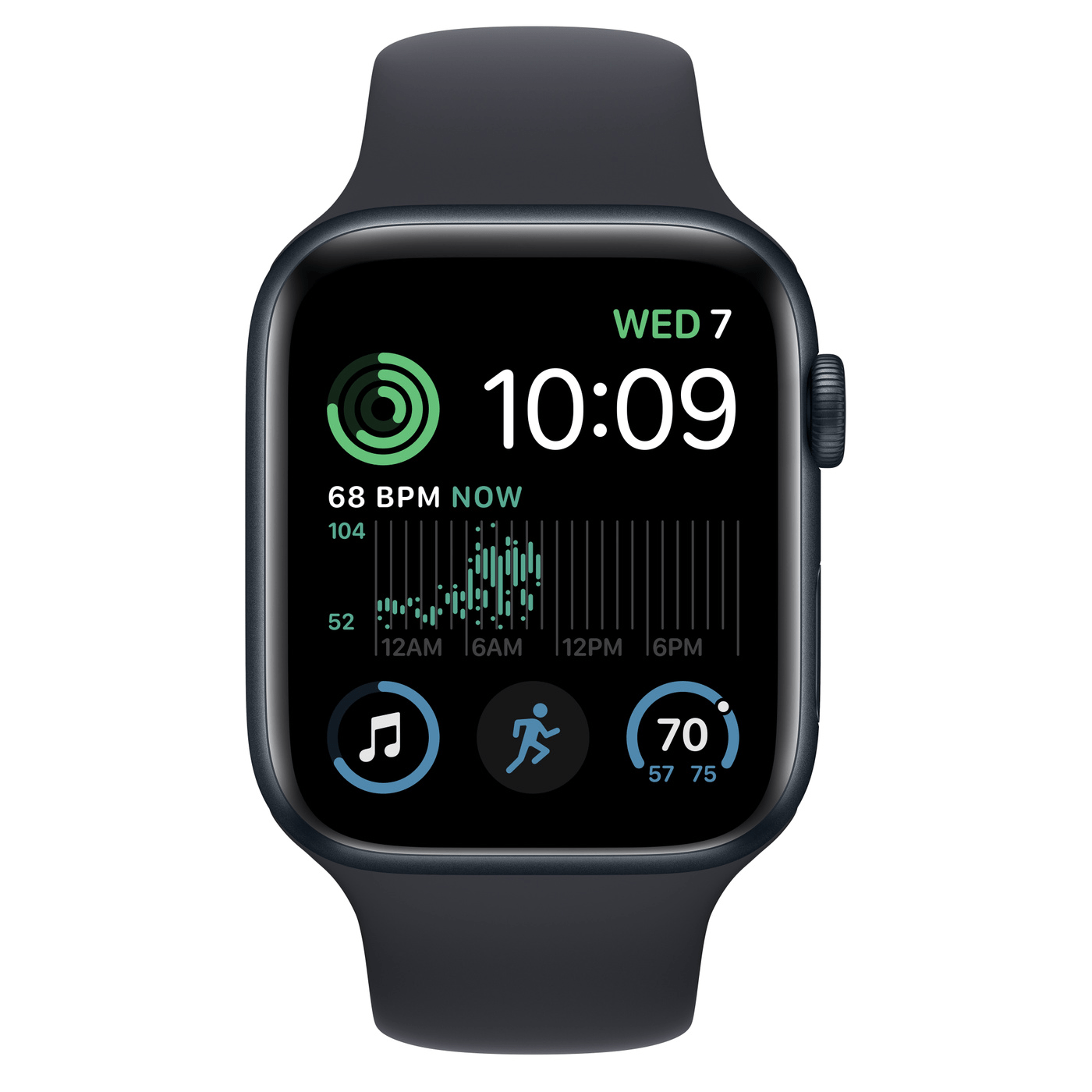 2da Generacion Precio De Reloj Smartwatch Apple 2da Generacion