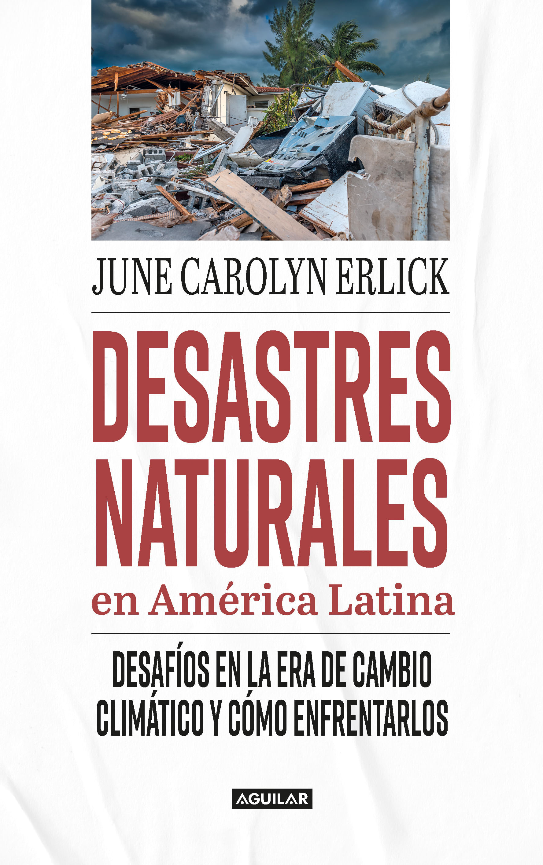 Desastres Naturales En America Latina Puntos Colombia 