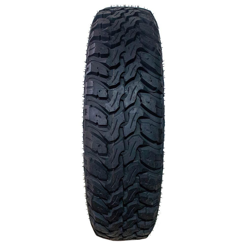 BFGoodrich All-Terrain T/A KO2 All Terrain LT245/75R16 120S E Light