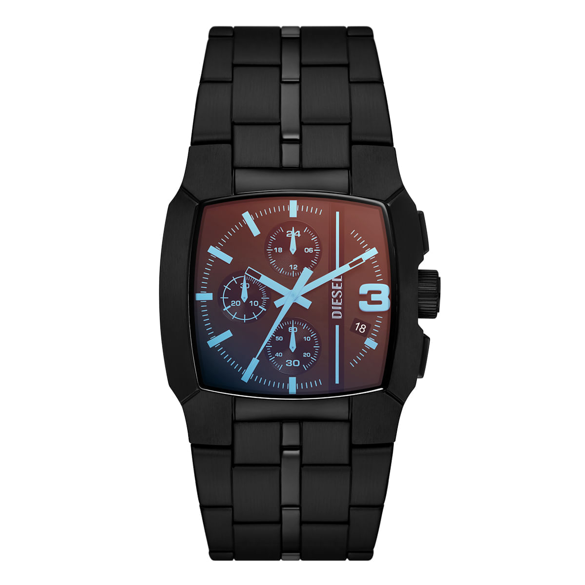 Reloj Diesel Hombre DZ4607 - Universal Shop Colombia