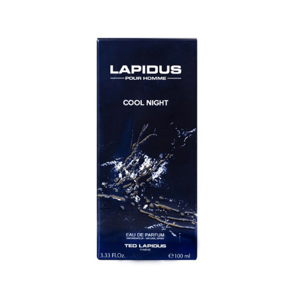 Precio de perfume online lapidus hombre