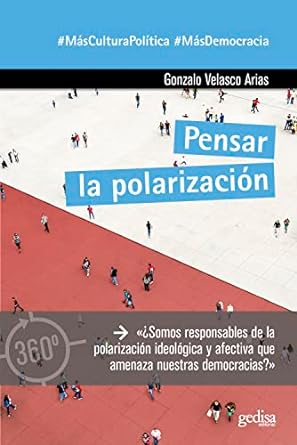 PENSAR LA POLARIZACION - Puntos Colombia