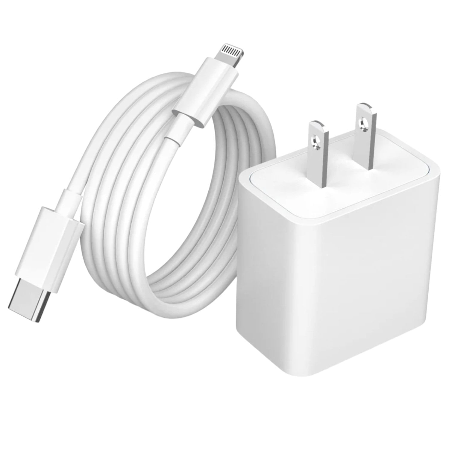 Cargador usb tipo c con cable compatible p puntos colombia