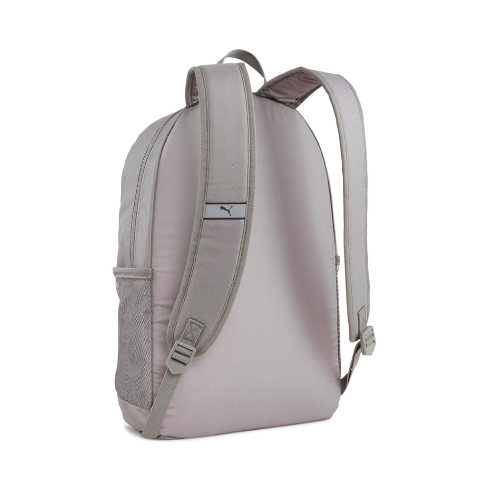 Mochila Puma Plus Pro Niño Desert Dust Colombia Puma Plus Pro