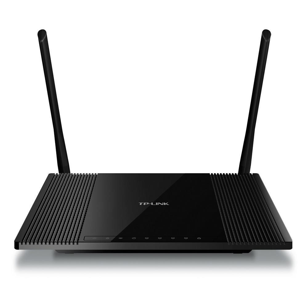 Router Rompemuros Tp Link N300 Puntos Colombia