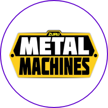 metal-machine