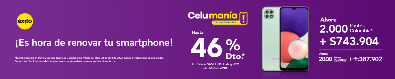 Celular-SAMSUNG-Galaxy-A22-5G-128-GB-Verde