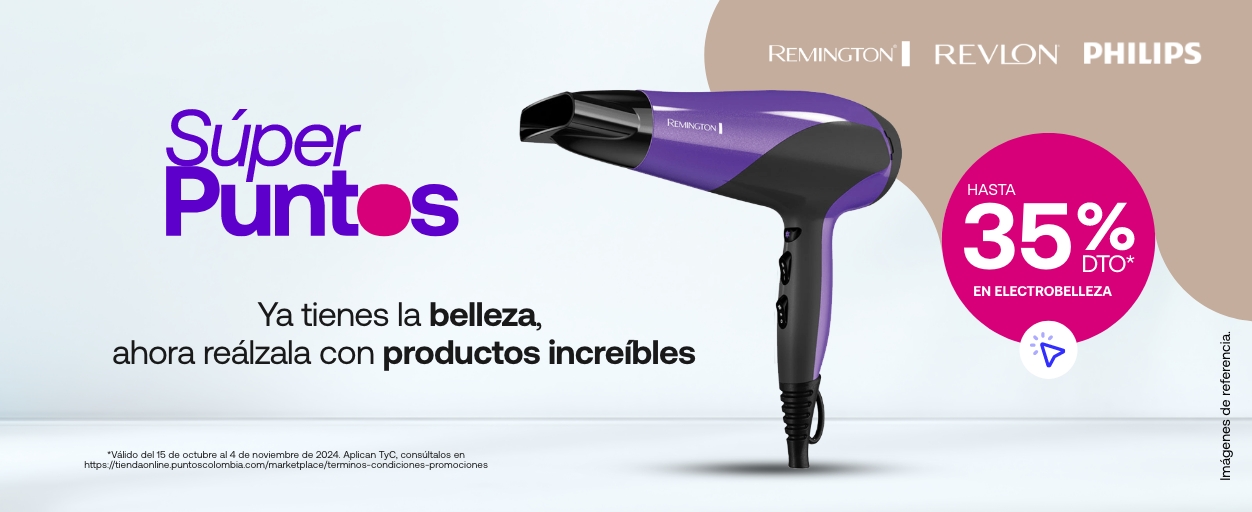 Electrobelleza