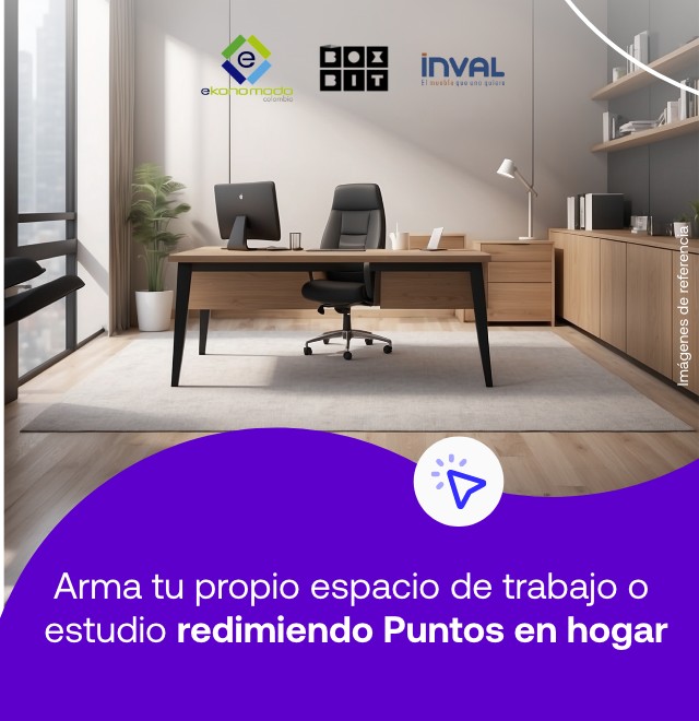 Oficina y estudio