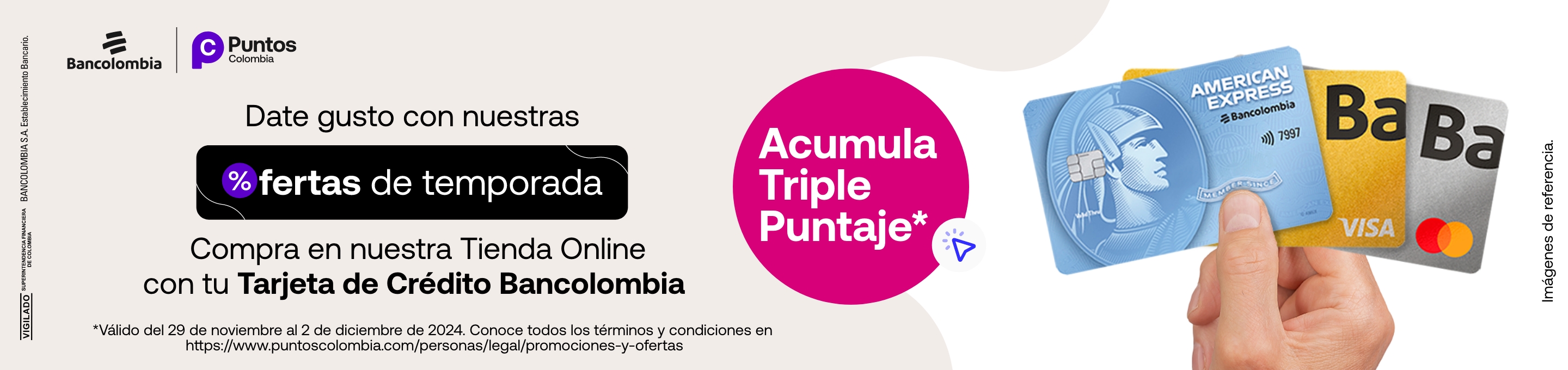 Triple-puntaje