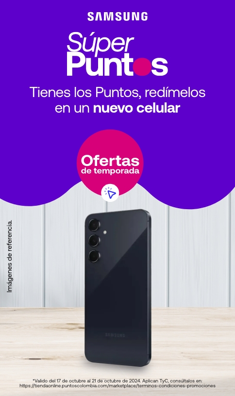 Ofertas especificas