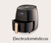 Electrodomesticos