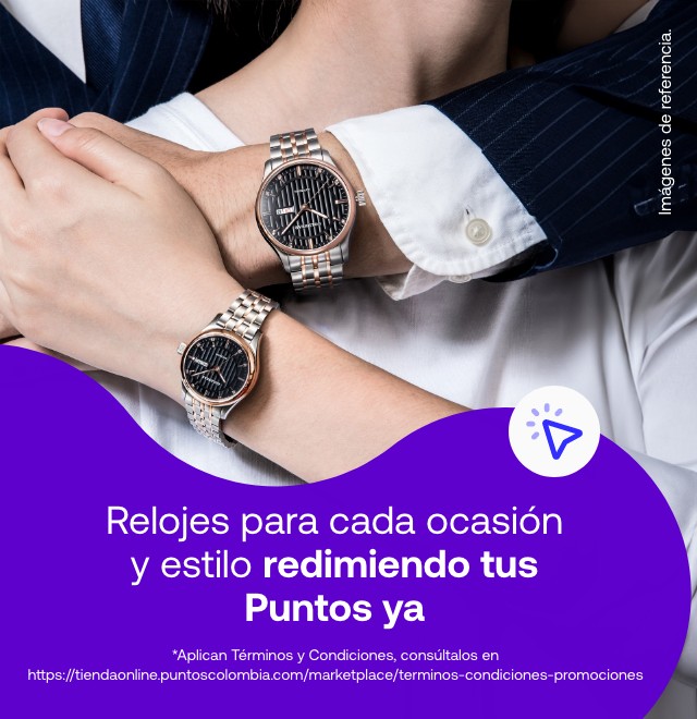 Relojes