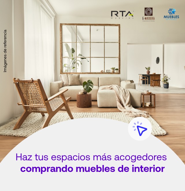 Muebles de interior