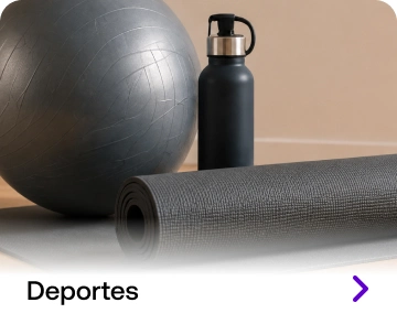 Deportes